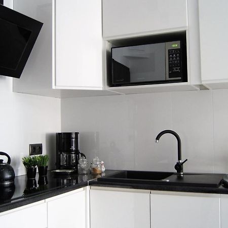 Апартаменты Przestronny Apartament Contento- Wroclaw Centrum Экстерьер фото